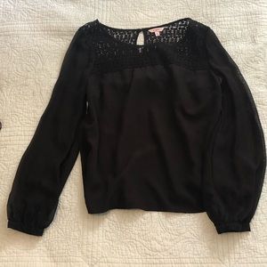 Beautiful blouse candies brand from kohl’s